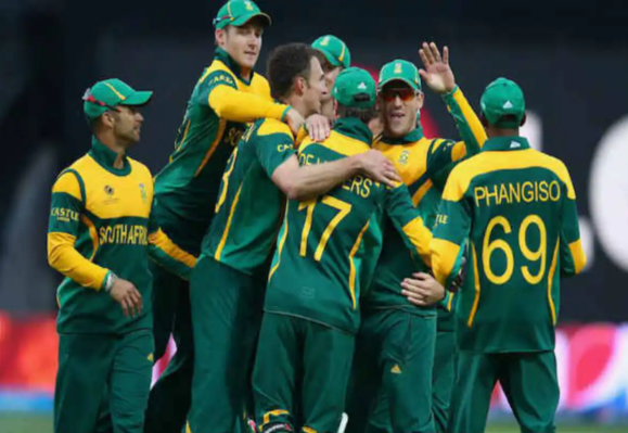 South Africa's Search for Glory: The Greatest Side Without a World Cup?